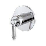 Fienza Eleanor Wall Mixer Lead Free Chrome 202101CC-LF