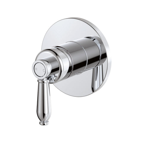 Fienza Eleanor Wall Mixer Lead Free Chrome 202101CC-LF