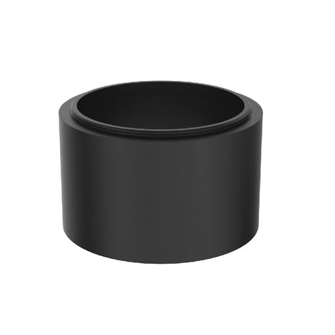 Fienza Base Riser 30mm For Eleanor Mixers Matte Black 202P5224BK