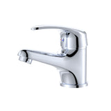 Fienza Eco Basin Mixer Lead Free Chrome 211103-LF