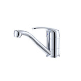 Fienza Eco Swivel Basin Mixer Lead Free Chrome 211104-LF
