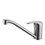 Fienza Eco Swivel Sink Mixer Lead Free Chrome 211105-LF