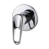 Fienza Loop Wall Mixer Chrome 212101