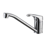 Fienza Loop Sink Mixer Lead Free Chrome 212105-LF