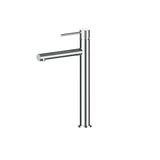 Greens Mika Tower Basin Mixer Chrome 21212560