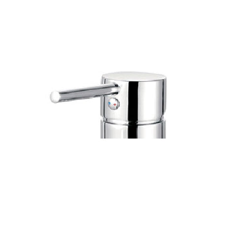 Fienza Isabella Basin Mixer Handle 35mm Chrome 213100A