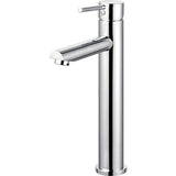 Fienza Isabella Tall Basin Mixer Lead Free Chrome 213107-LF