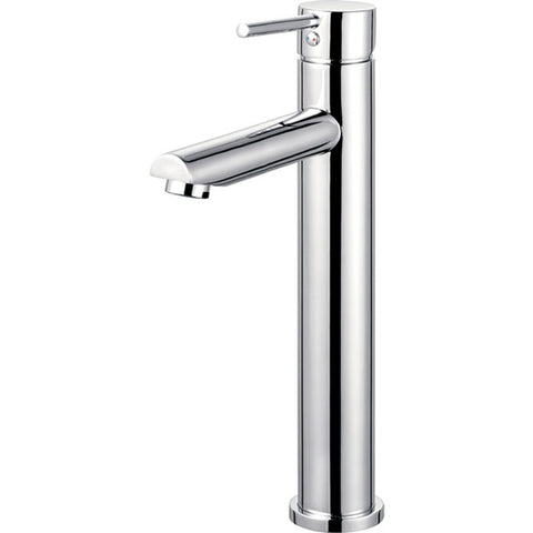 Fienza Isabella Tall Basin Mixer Lead Free Chrome 213107-LF
