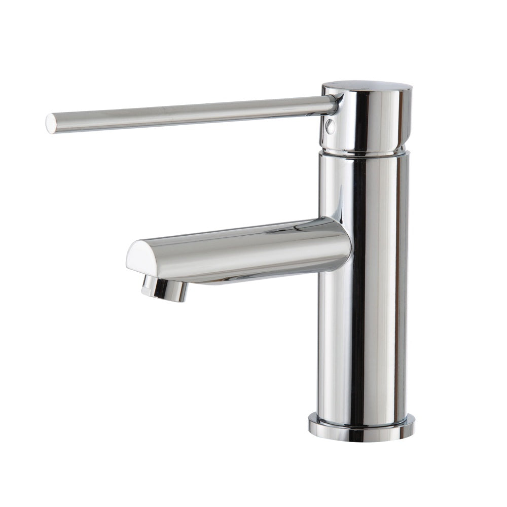 Fienza Isabella Care Basin Mixer Lead Free Chrome 213109D-LF