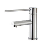 Fienza Isabella Care Basin Mixer Lead Free Chrome 213109D-LF