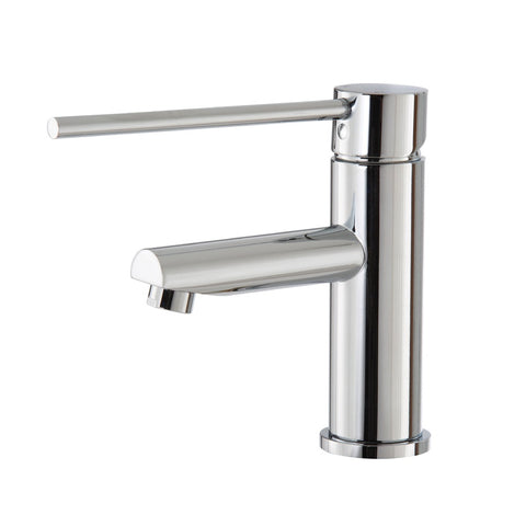 Fienza Isabella Care Basin Mixer Lead Free Chrome 213109D-LF