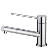 Fienza Isabella Care Sink Mixer Lead Free Chrome 213110D-LF