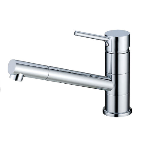 Fienza Isabella Swivel Sink Mixer Chrome 213110