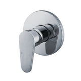 Fienza Citani Wall Mixer Chrome 216101