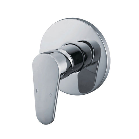 Fienza Citani Wall Mixer Chrome 216101