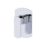 Fienza Koko Wall Mixer Lead Free Chrome 218101-LF