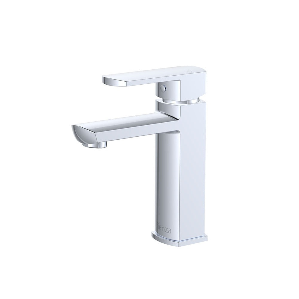 Fienza Koko Basin Mixer Lead Free Chrome 218103-LF