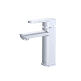 Fienza Koko Basin Mixer Lead Free Chrome 218103-LF