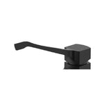 Fienza Koko Care Mixer Handle Matte Black 218300B