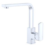 Fienza Koko Swivel Sink Mixer Lead Free Chrome 218105-LF