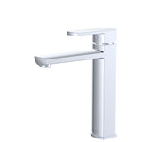 Fienza Koko Medium Basin Mixer Lead Free Chrome 218109-LF