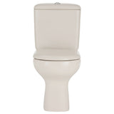 Fienza Liwa Ivory P Trap Suite Close Coupled Ivory 222722I