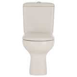 Fienza Liwa Close-Coupled Toilet Suite S Trap Ivory 122722I