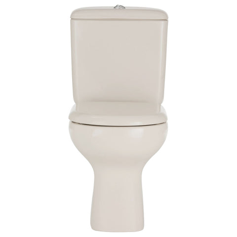 Fienza Liwa Close-Coupled Toilet Suite S Trap Ivory 122722I