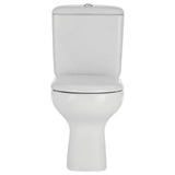 Fienza Liwa Toilet Suite S Trap (240) 322730W