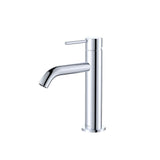 Fienza Kaya Basin Mixer Lead Free Chrome 228103-LF