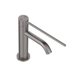 Fienza Kaya Care Basin Mixer Lead Free Gunmetal 228103DGM-LF