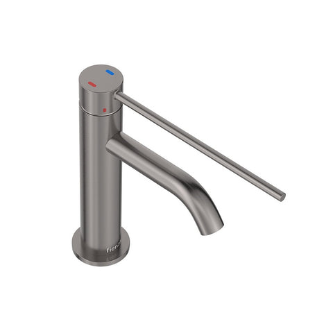Fienza Kaya Care Basin Mixer Lead Free Gunmetal 228103DGM-LF