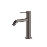 Fienza Kaya Basin Mixer Lead Free Gunmetal 228103GM-LF