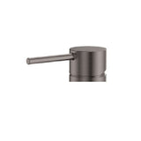 Fienza Kaya Basin Mixer Handle Only Gunmetal 228300GM