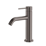 Fienza Kaya Basin Mixer Handle Only Gunmetal 228300GM