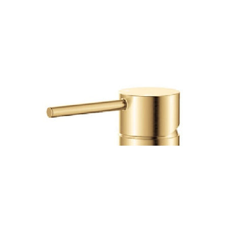 Fienza Kaya Basin Mixer Handle Only Urban Brass 228300UB