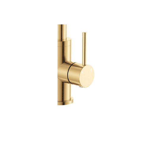 Fienza Kaya Sink Mixer Handle Only Urban Brass 228200UB