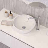 Fienza Kaya Tall Basin Mixer Lead Free Chrome 228107-LF