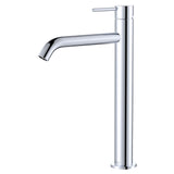 Fienza Kaya Tall Basin Mixer Lead Free Chrome 228107-LF
