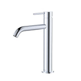 Fienza Kaya Medium Basin Mixer Lead Free Chrome 228110-LF