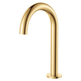 Fienza Kaya Hob Mounted Basin Outlet Lead Free Urban Brass 228111UB-LF