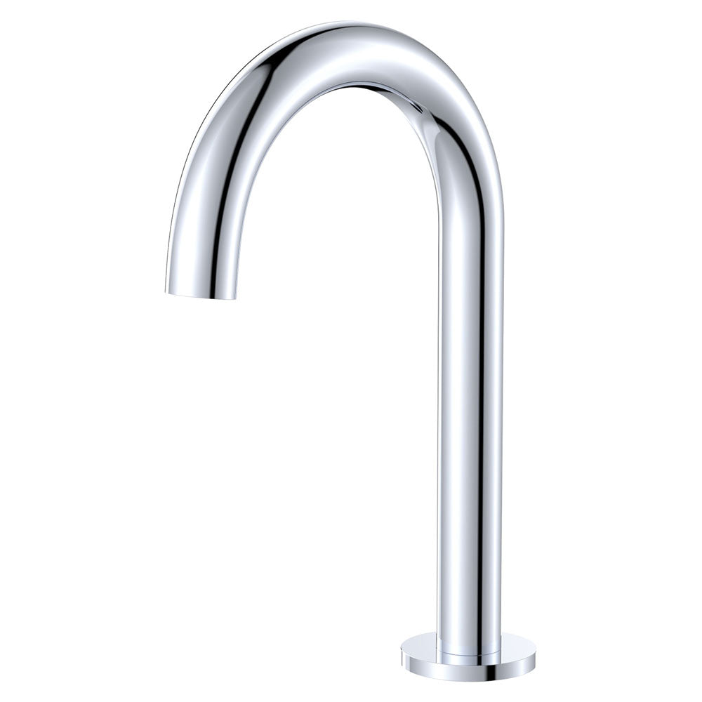 Fienza Kaya Hob Mounted Basin Outlet Lead Free Chrome 228111-LF