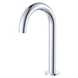 Fienza Kaya Hob Mounted Basin Outlet Lead Free Chrome 228111-LF