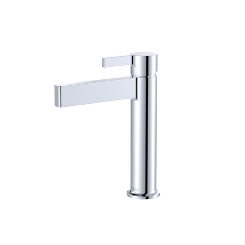Fienza Sansa Basin Mixer Lead Free Chrome 229103-LF