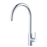 Fienza Sansa Sink Mixer Lead Free Chrome 229105-LF