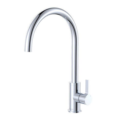 Fienza Sansa Sink Mixer Lead Free Chrome 229105-LF