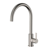 Fienza Sansa Sink Mixer Lead Free Brushed Nickel 229105BN-LF