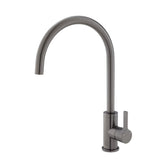 Fienza Sansa Sink Mixer Lead Free Gunmetal 229105GM-LF