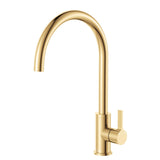 Fienza Sansa Sink Mixer Lead Free Urban Brass 229105UB-LF