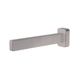 Fienza Sansa Wall Bath Outlet Lead Free Brushed Nickel 229115BN-LF